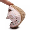 thumbnail image 2 of Summer Toddler Infants Boys Girls Hollow Summer Sandals Prewalker Soft Sole Crib Shoes, 2 of 5