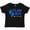 AB-Black, variant on Inktastic Team Boy Boys or Girls Toddler T-Shirt