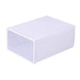 thumbnail image 4 of Caja de almacenamiento de zapatos, organizador de zapatos, contenedores de exhibición, armario, zapatillas, contenedores, caja organizadora de armario, 4 of 7