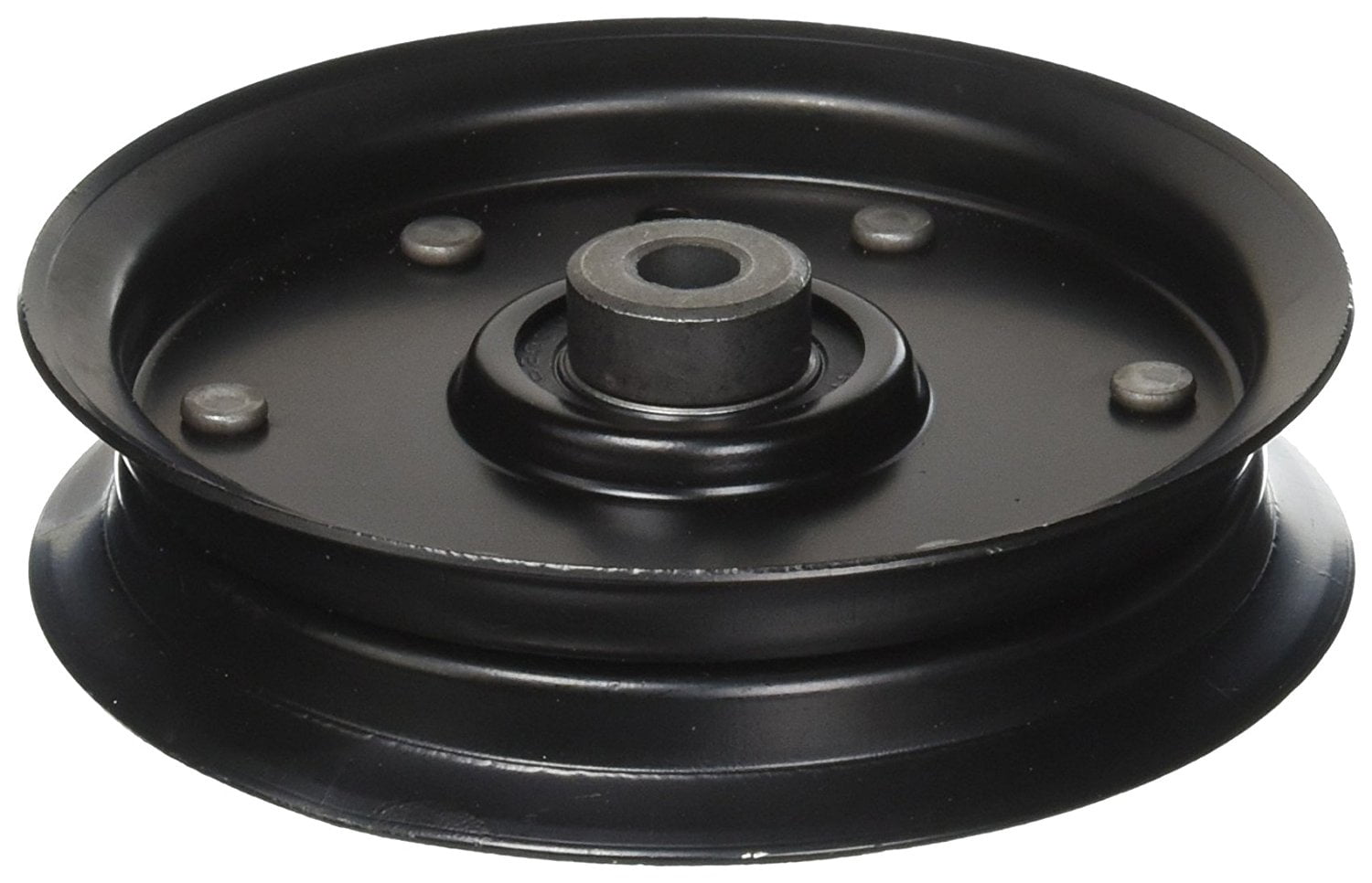 78065 [800] Small Engine Idler Pulley By Oregon