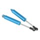 thumbnail image 1 of Amortiguador De Coche RC, 2 Unids/set Amortiguador De Coche RC Amortiguador De Coche RC, Para Axial Wraith AX90056 1:10 Crawler RC Crawler Car Mgaxyff RC Car Shock Absorber, 1 of 8