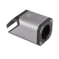 thumbnail image 4 of Charger Stand for IOS Watch Portable Aluminum Alloy Watch Charging Stand Holder Black, 4 of 12
