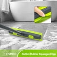 thumbnail image 5 of TidyBliss Pet Hair Removal Broom with 1 Microfiber Cloth (Green), 5 of 7