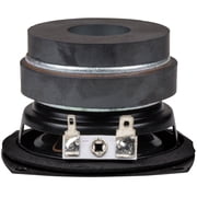 Dayton Audio CE Series CE65W-8 2-1/2 Shielded Extended Range Driver 8 Ohms
