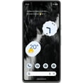 thumbnail image 2 of Refurbished Google Pixel 7 5G - 256GB – Obsidian – 50MP Dual Rear & 10.8MP Front Camera - Fully Unlocked Smartphone - Excellent Condition, 2 of 10