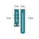 thumbnail image 5 of Correa de silicona para Xiaomi MI Watch S1 Active/Watch Color Pulsera de repuesto, 5 of 7