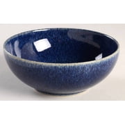 Open Box Denby-Langley Studio Blue Cereal Bowl 11525427