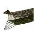 thumbnail image 2 of Rothco Jungle Hammock, Woodland Camo, 2 of 2