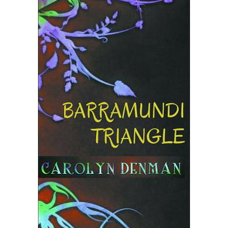 Barramundi Triangle (Best Soft Plastics For Barramundi)
