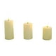 thumbnail image 2 of Velas Electrónicas Navideñas de Simulación, Velas Electrónicas Led, Suministros Masivos, Pegatinas, Velas., 2 of 6