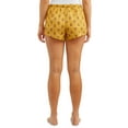 thumbnail image 3 of Secret Treasures Women's and Women's Plus Woven Sleep Short, 3 of 4