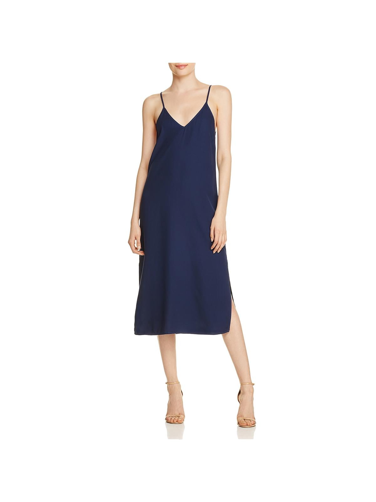 splendid slip dress