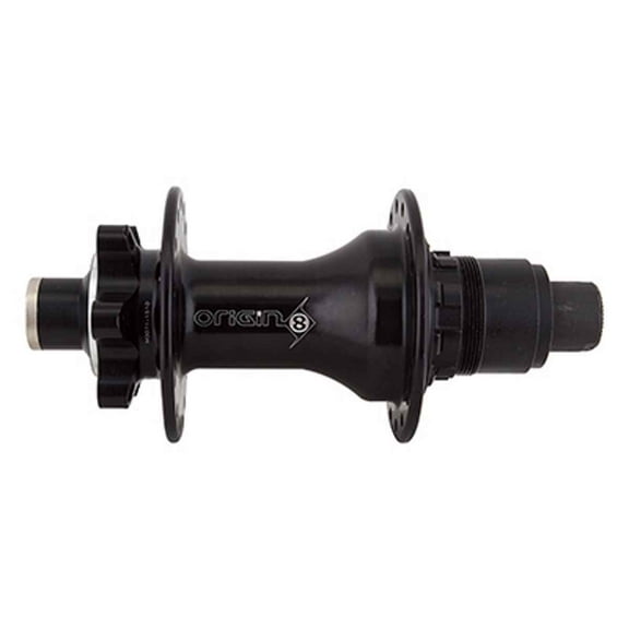 Origin8 MT-3200 Boost MTB Hubs RR 28H Blk 11-12s XD