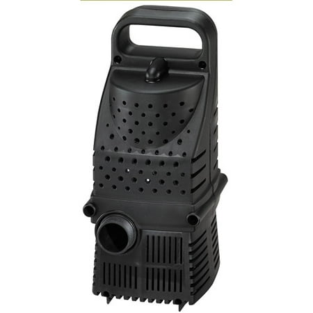 Pondmaster ProLine Hy-Drive Pump Hy Drive 6000 Pump - (6,000 GPH - 2\" Inlet/Outlet)