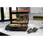 Blackstone E Series Electric Griddles - Temperature Control