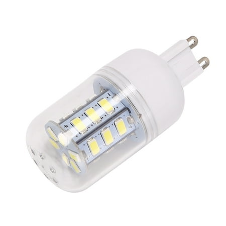 

LED Light Bulb LED Corn Bulb 24 5730 5W White Light Candle Base Corn Lamp LED Lamp
