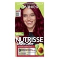 thumbnail image 1 of Garnier Nutrisse Ultra Color Permanent Hair Dye, 1 of 9