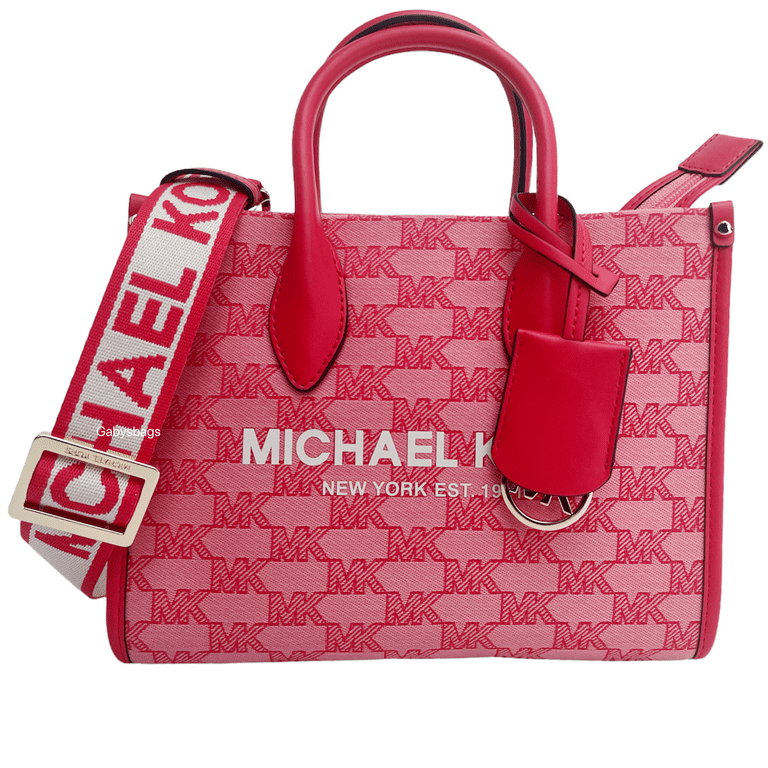 Michael Kors Mirella Small Shopper Crossbody Bag