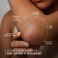 thumbnail image 3 of Skin Centrick Luxe Body Butter – Deep Hydration & Nourishment, 200 ml, 3 of 9