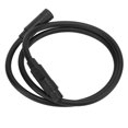 thumbnail image 2 of 8pin Extension Cable Mid Mounted Motor 1T4 Line Main Line 8 Core Extension Cable Electric Bicycle Modification Accessories60cm, 2 of 4