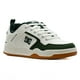thumbnail image 3 of Tenis Urbanos DC para Hombre MX000019GRNWH blanco 27.5, 3 of 5