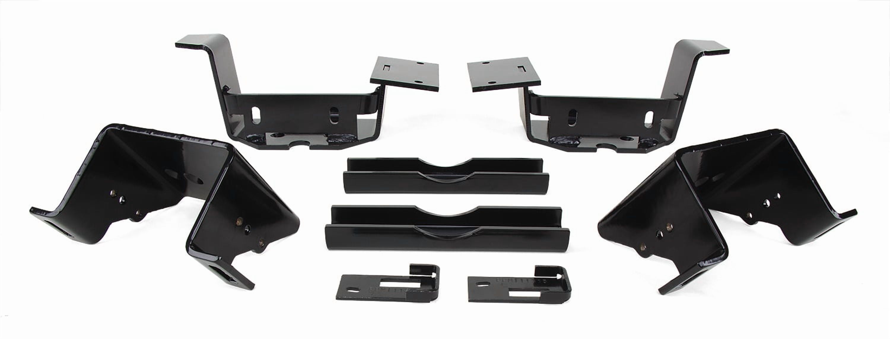 Air Lift LoadLIfter 5000 Ultimate Air Spring Kit - Fits 2020-2025 Chevrolet Silverado 2500HD & 3500HD, 2020-2025 GMC Sierra 2500HD & 3500HD - 88341