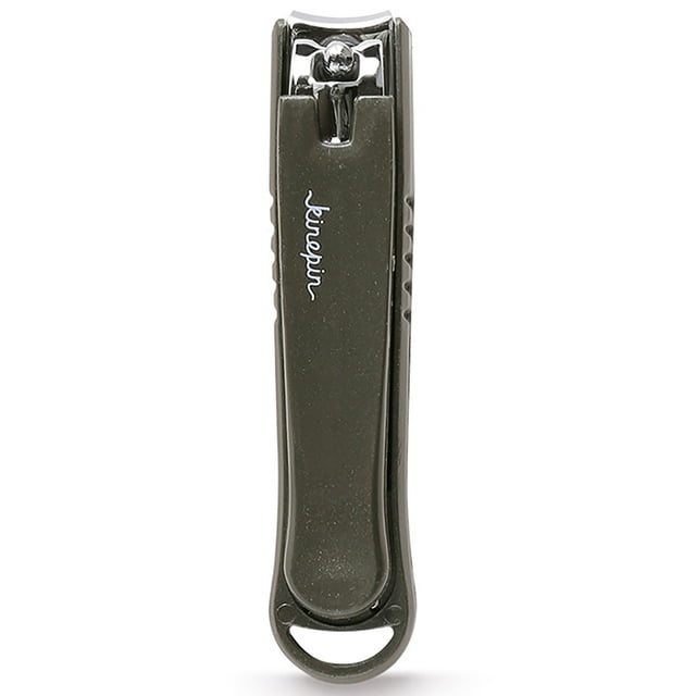 Nail Clipper Portable Unisex Large Professional Fingernail Cutter Toenail Clipper for Home