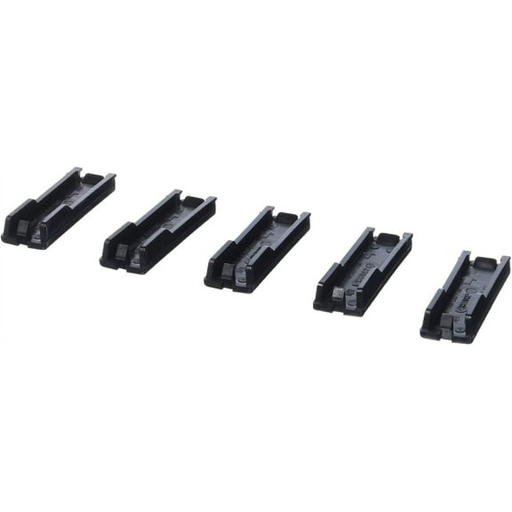 Eaton Corporation Chfpp Cutler Hammer Filler Plate, 5-Pack