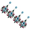 thumbnail image 5 of Boucles d'Oreilles Drop Boucles d'Oreilles Vintage Boucles d'Oreilles Femmes Haute Performance, 5 of 5