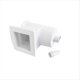 thumbnail image 5 of Kit de Desnatador de Piscina de 1,5 Pulgadas para Piscinas Elevadas. Dispositivo de Desnatador de Aguas Residuales. Equipo de Limpieza de Piscinas., 5 of 5