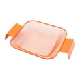 thumbnail image 2 of Filtro de cebo de hierro para pesca, cebo de filtro de hierro hervido, Mini tamiz, malla, aparejos de pesca, accesorios de herramientas de filtro en Naranja 3 mm Macarena Pantalla de cebo, 2 of 8