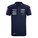 thumbnail image 1 of Playera Polo Retro Racing Point F1 #11 Checo*2020*cab., 1 of 8