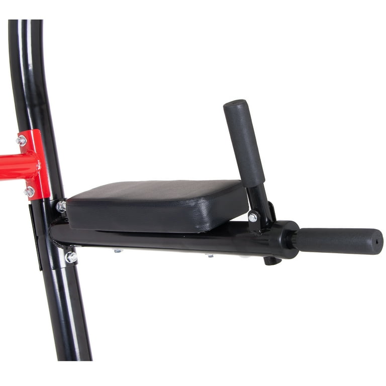 Body power total body deluxe multifunctional power tower hotsell