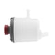 thumbnail image 2 of 53701-S5D-A02 Power Steering Pump Oil Tank Fluid Reservoir Oil Tank Bottle for HONDA CIVIC ES1 ES5 ES8 2001 - 2005, 2 of 5