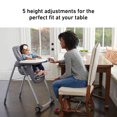 thumbnail image 5 of Graco® Table2Table™ Premier Fold 7-in-1 High Chair, Tatum, 5 of 6