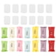 thumbnail image 3 of 70 toallitas desechables para limpiar la cara, toallas de papel comprimidas, toallas de baño para viajes, camping, mini toallitas desechables para senderismo y actividades al aire libre., 3 of 8