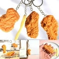 thumbnail image 4 of Keyring - Joke Funny Novelty Keychain Birthday Gift UK, 4 of 9