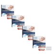 thumbnail image 1 of 4pcs Advanced Customized Full Denture Set, Comfortable for Daily Wear, Silicone Reline Set, Waterproof & Lightweight, Upper/Lower Set for Men/Women, 1 of 8
