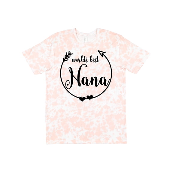 Inktastic World's Best Nana T-Shirt