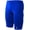 Blues, variant on TYR Men's Durafast Elite Solid Jammer Swimsuit Navy