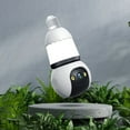 thumbnail image 4 of Klonfd Wireless WiFi Surveillance Mobile Phone Remote Full Color Night Home Network, 4 of 6