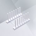thumbnail image 1 of unbranded Organizador Para Platos Y Tapas En Cocina Soporte Para Drenaje Y Almacenamiento, 1 of 8