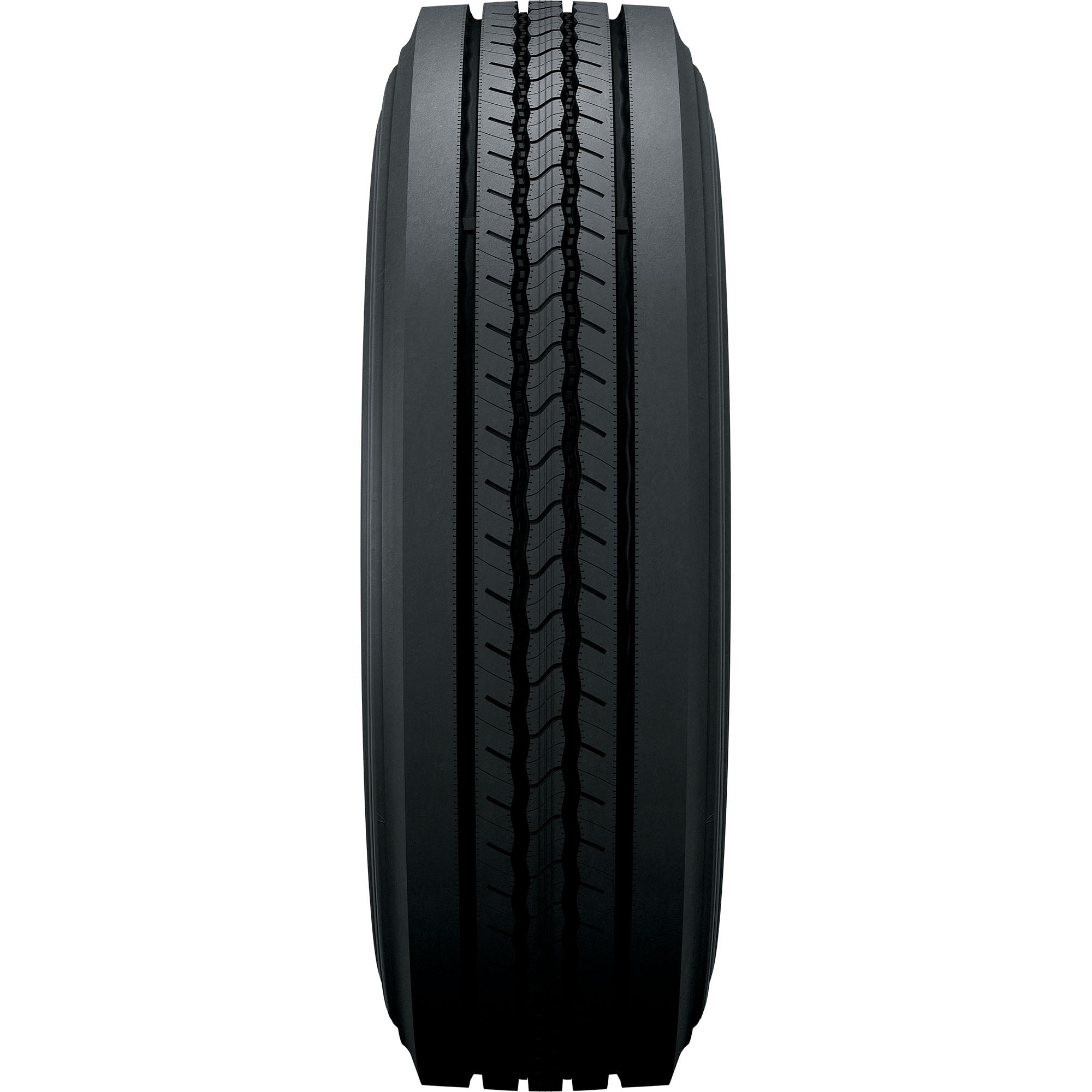 BRIDGESTONE REGNO (2本) ① 385/65 R 22.5 BRIDGESTONE ECOPIA H-STEER 002 EVO 164K 158L