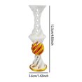 thumbnail image 3 of 3D Printed Passthrough Double Layer Helical Tree Diversification Decompression Ornament Gifts, 3 of 8