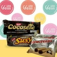 Cocosette Susy Pirucream Pack AIF4 Chucherias Venezolanas Productos