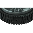 thumbnail image 2 of Husqvarna Genuine OEM Replacement Wheel # 532401274, 2 of 3