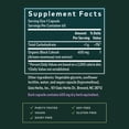 thumbnail image 2 of Gaia Herbs Black Cohosh - Menopause Support Supplement to Help Support Hormone Balance & Health for Women* - With Black Cohosh - 60 Vegan Liquid Phyto-Caps (60 Servings), 2 of 9