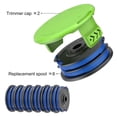 thumbnail image 2 of Bobine de Rechange pour Coupe-Bordures à Double Fil 29242 29082, 2 of 3