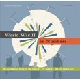thumbnail image 1 of World War II en Chiffres, Peter Doyle Couverture Rigide, 1 of 2