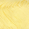 thumbnail image 2 of Lace Weight Tencel Yarn - Delightfully Fine - 60% Bamboo 40% Tencel Yarn - 4 Skeins - Col 14 Pastel Yellow, 2 of 7